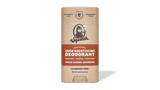 Wood Barrel Bourbon Deodorant