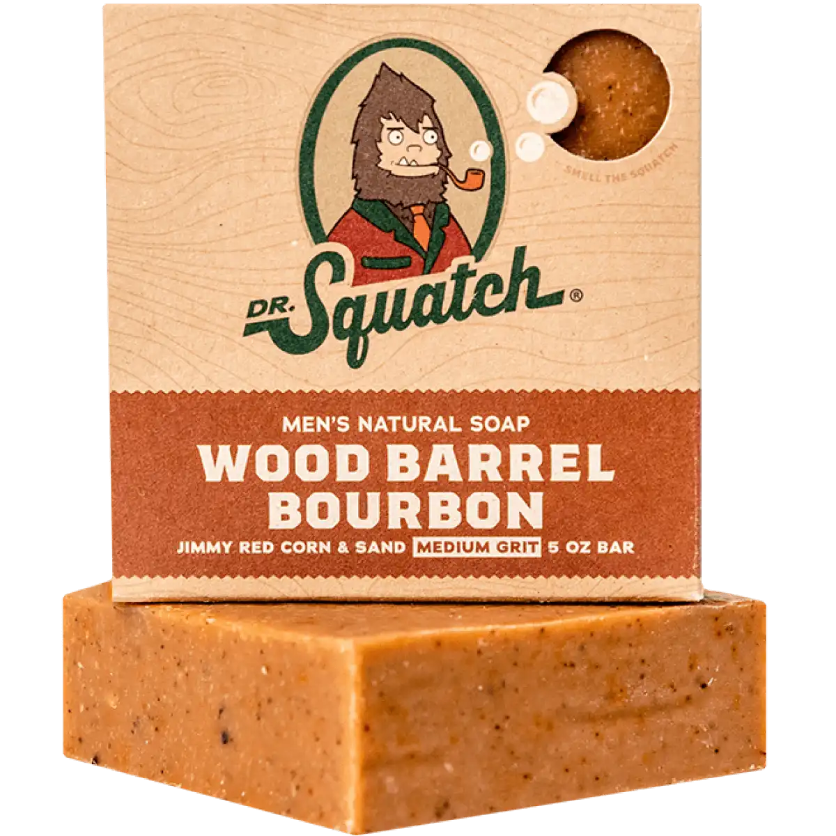 Squatch Originals