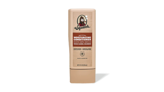 Wood Barrel Bourbon Conditioner