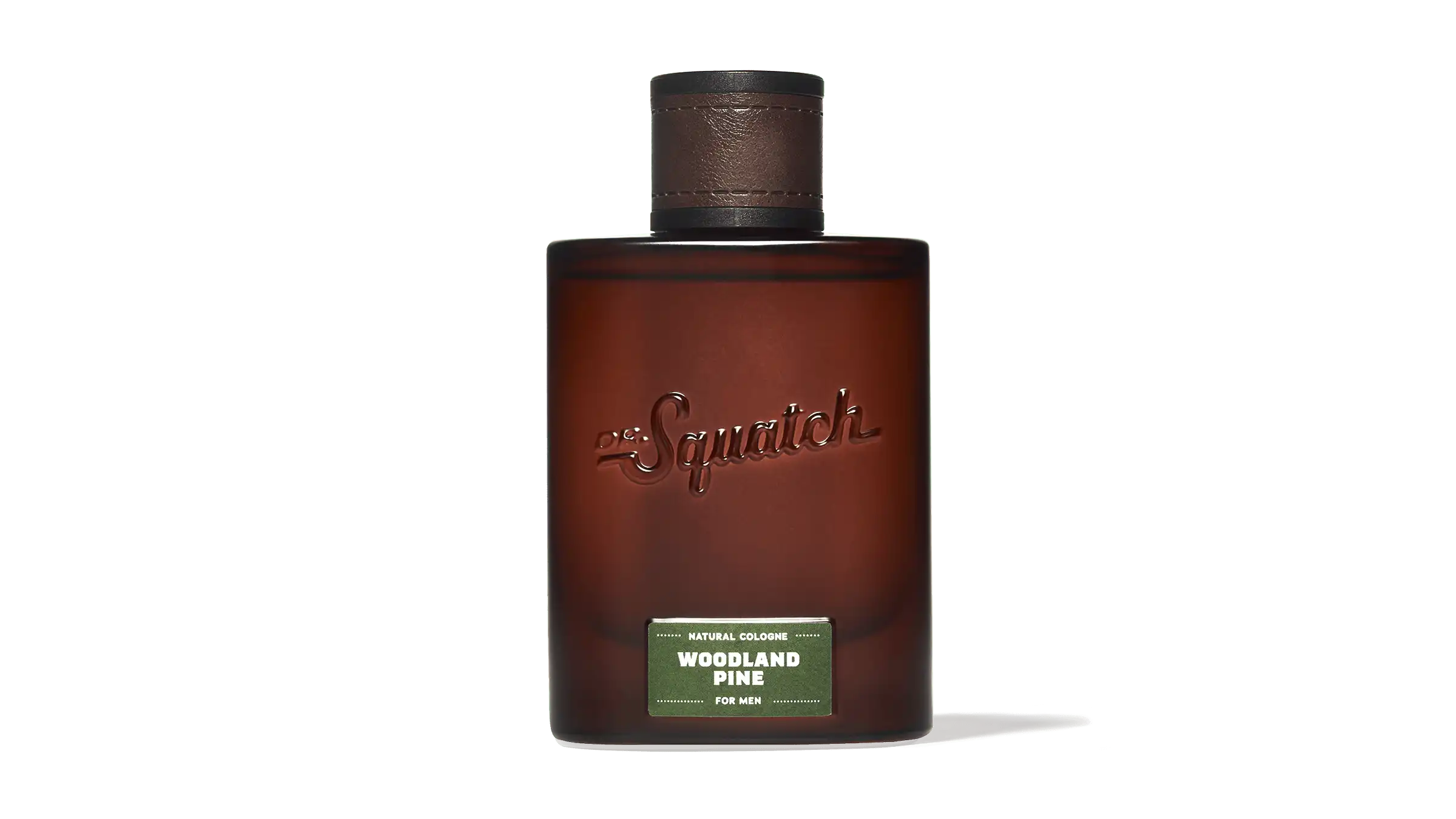 Woodland Pine Cologne
