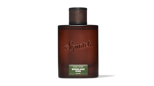 Woodland Pine Cologne