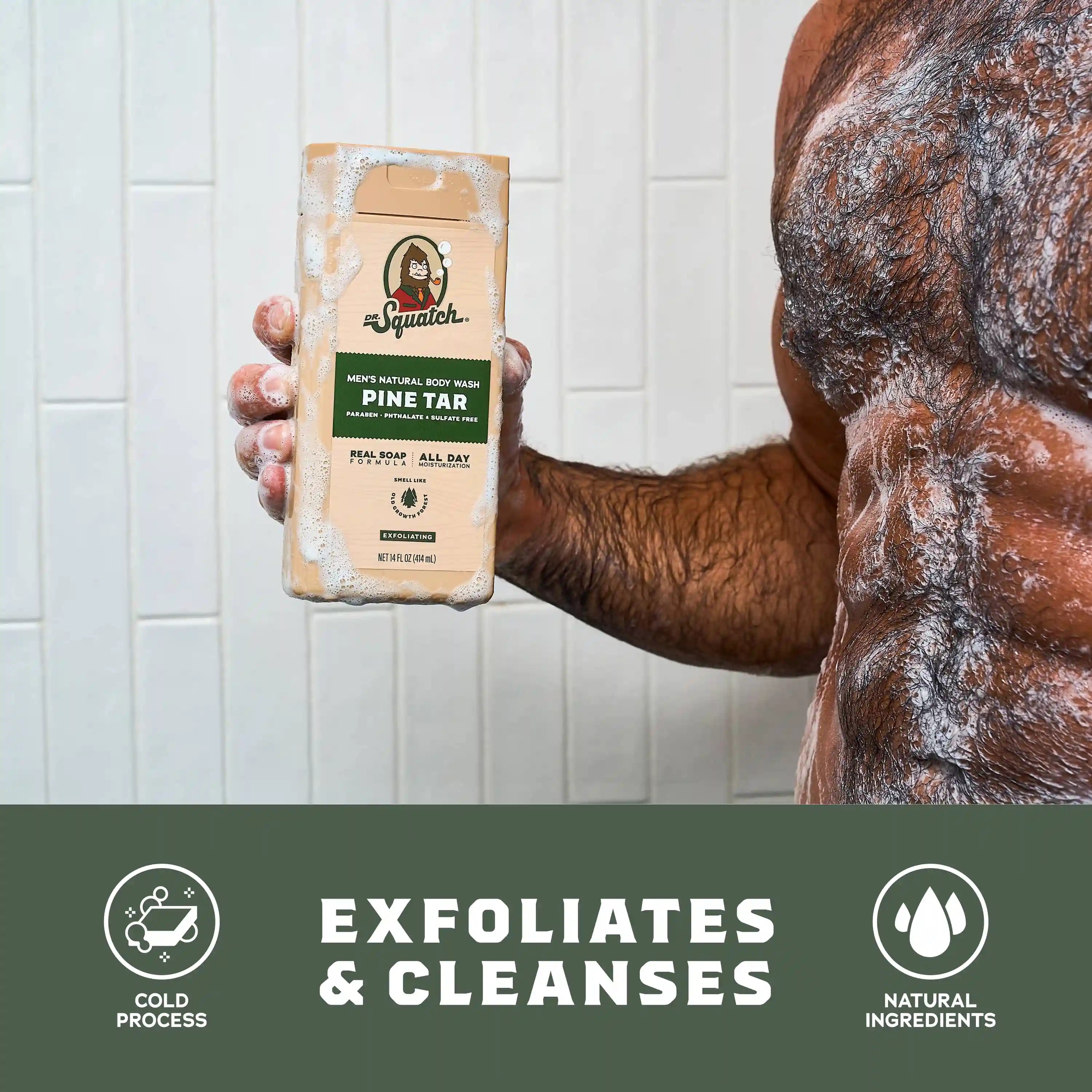 Body Wash 2-Pack