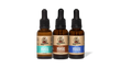 Beard Oil 3-Pack