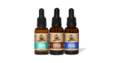 Beard Oil 3-Pack