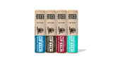 Lip Balm 4-Pack