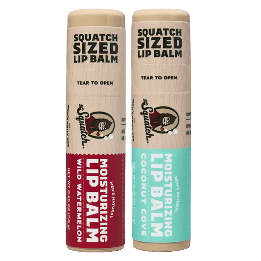 Lip Balm 2-Pack