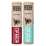 Lip Balm 2-Pack