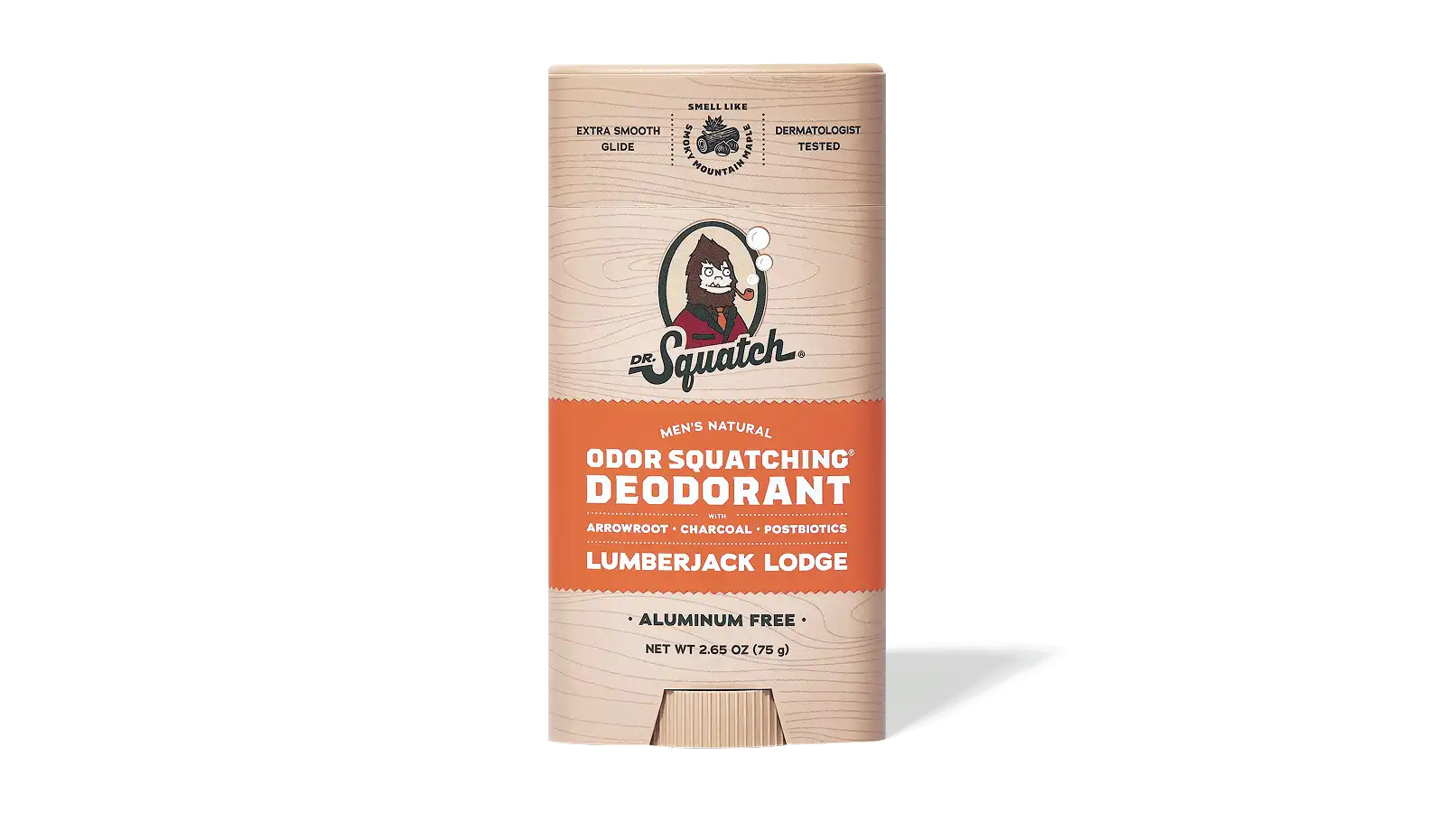 Lumberjack Lodge Deodorant