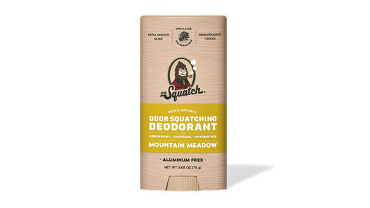 Mountain Meadow Deodorant
