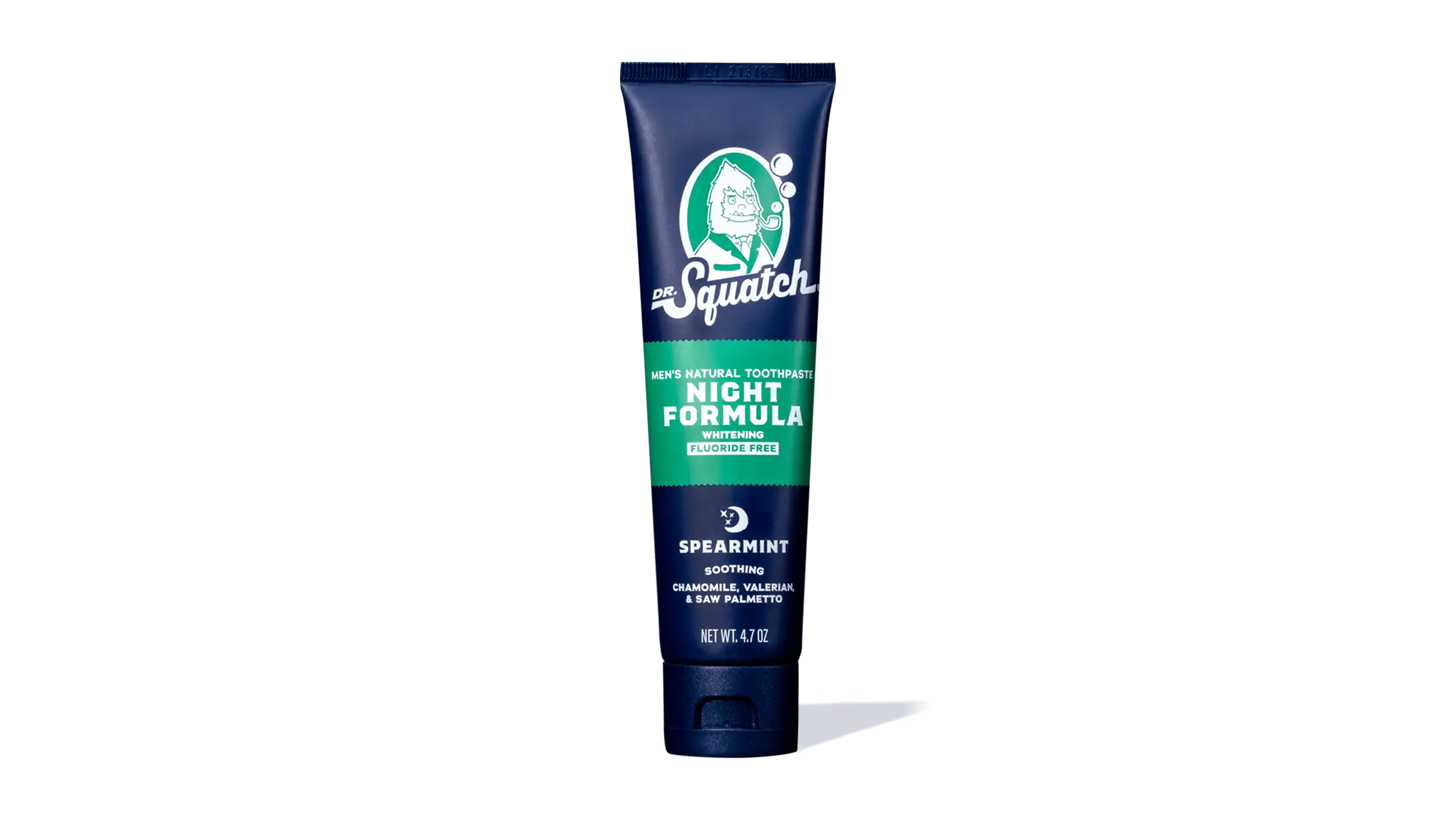 Soothing Spearmint - Night