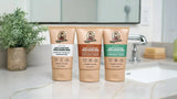Precision Deo 3-Pack